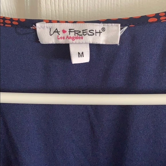 Dress - Picture 3 of 4